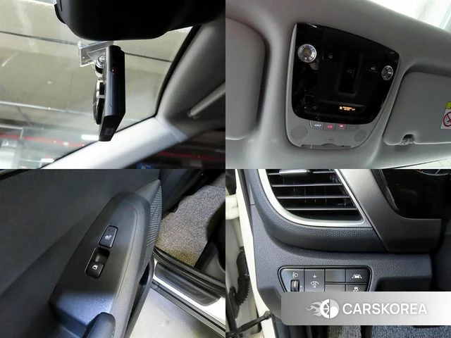 Kia Seltos id 4470558 из Кореи 9