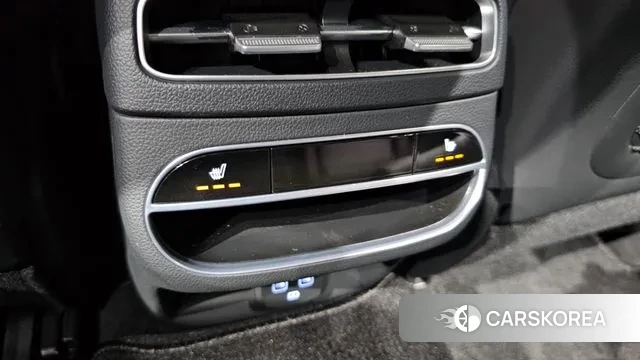 Genesis GV70 id 3217686 из Кореи 9