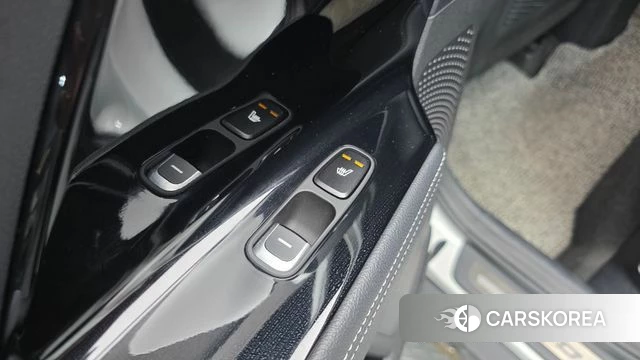 Kia The New Niro id 4294000 из Кореи 9
