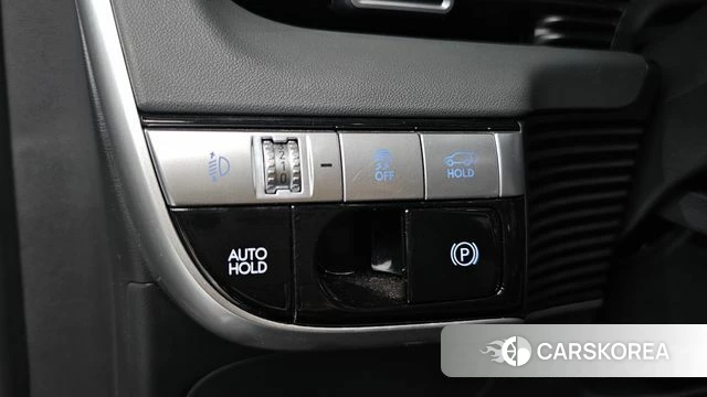Hyundai Ionic 5 id 4682013 из Кореи 9