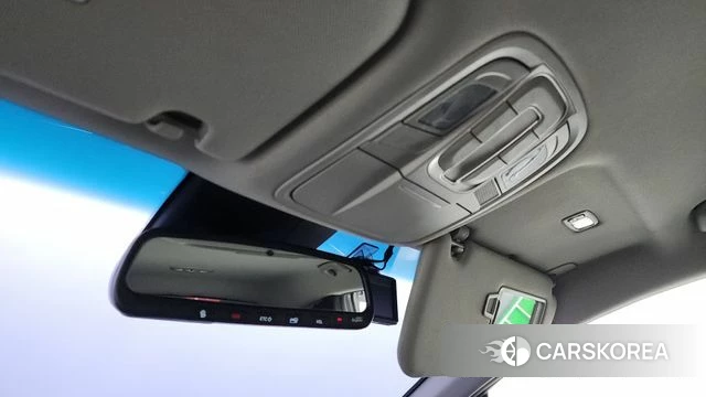 Hyundai Santa Fe TM id 3828999 из Кореи 9