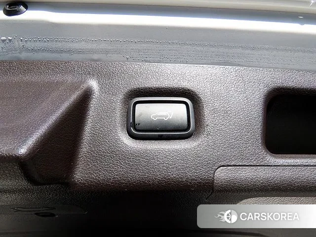 Hyundai Santa Fe TM id 3520130 из Кореи 9