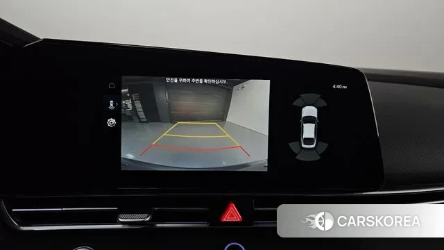 Hyundai Avante (CN7) id 3539807 из Кореи 9