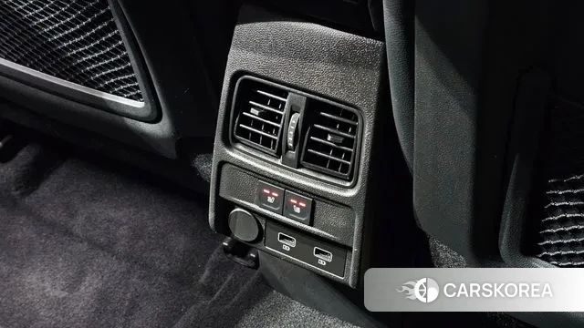 Renault Korea (Samsung) XM3 id 3427640 из Кореи 9