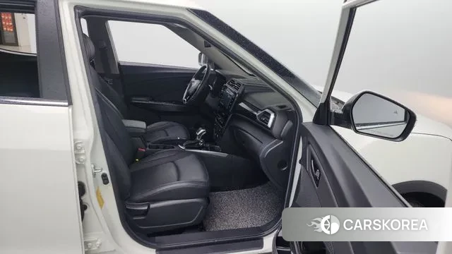 Ssangyong The New Tivoli id 3026617 из Кореи 9