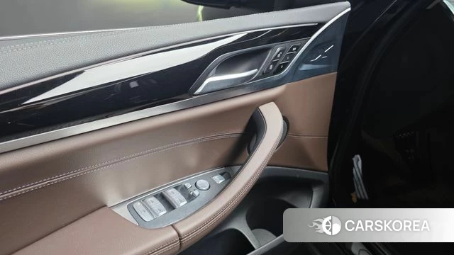 BMW X4 (G02) id 4935846 из Кореи 9