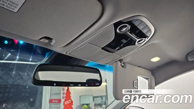 Hyundai Grandeur IG id 2677028 из Кореи 9