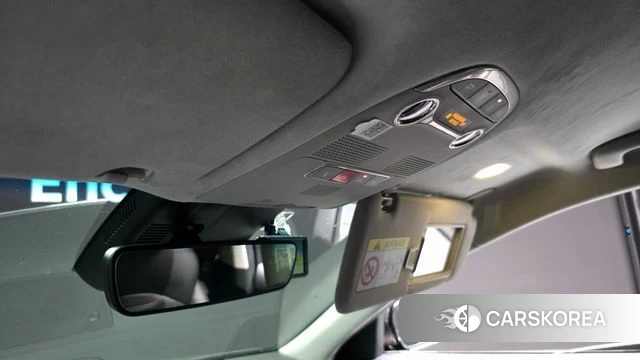 Hyundai The New Grandeur IG id 4650762 из Кореи 9