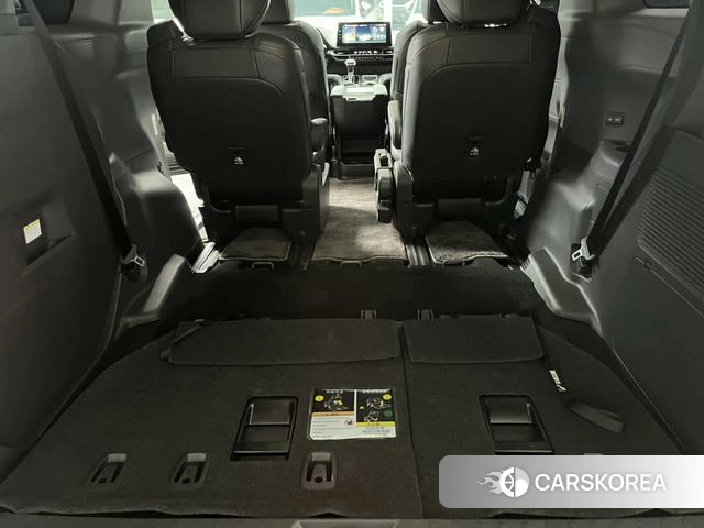 Toyota Saina id 4279038 из Китая 9