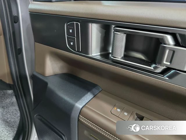 Kia Tasman id 4729877 из Кореи 9