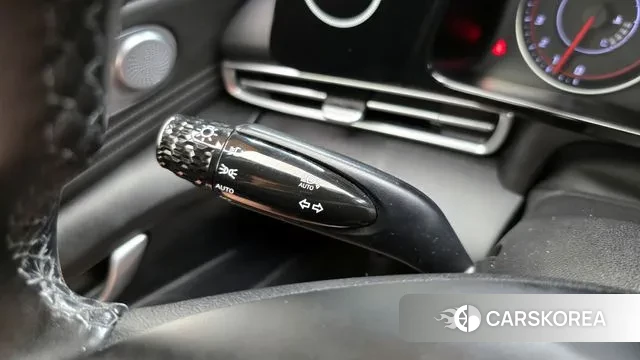 Hyundai Avante (CN7) id 3013090 из Кореи 9