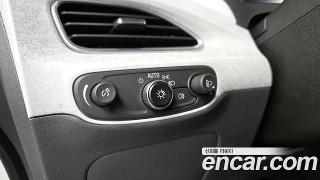 Chevrolet (GM Daewoo) Bolt EV id 2912444 из Кореи 9