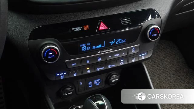 Hyundai All New Tucson id 4362634 из Кореи 9