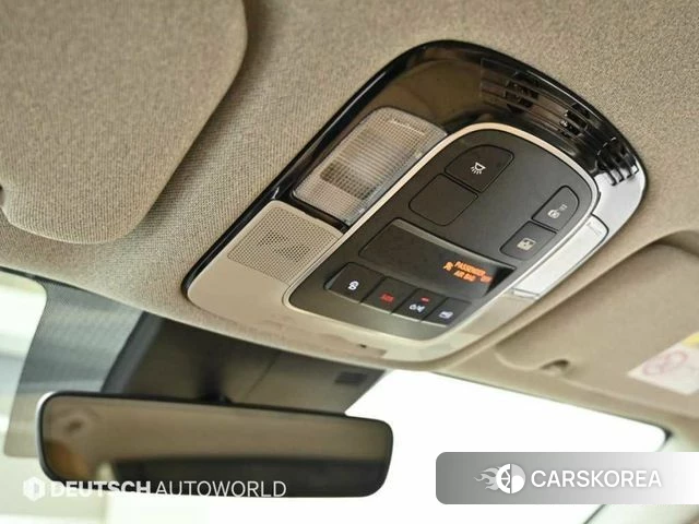 Hyundai Sonata Hybrid (DN8) id 4224400 из Кореи 9