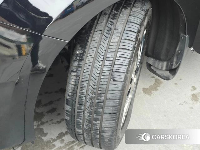 Kia All New Carnival id 4496989 из Кореи 9