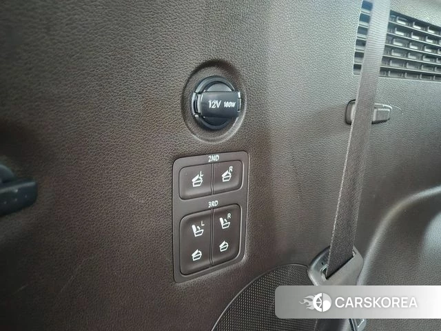 Hyundai Palisade id 4872514 из Кореи 9