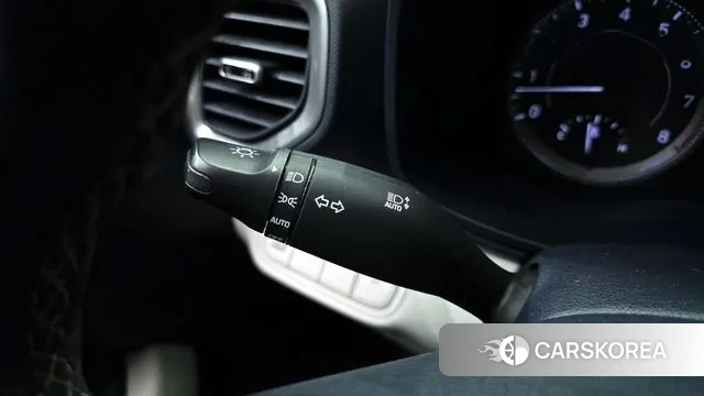 Hyundai Venue id 3514901 из Кореи 9