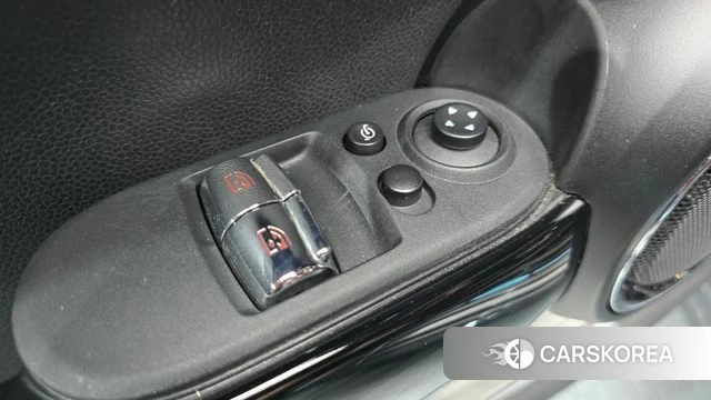 Mini Cooper S id 4855742 из Кореи 9