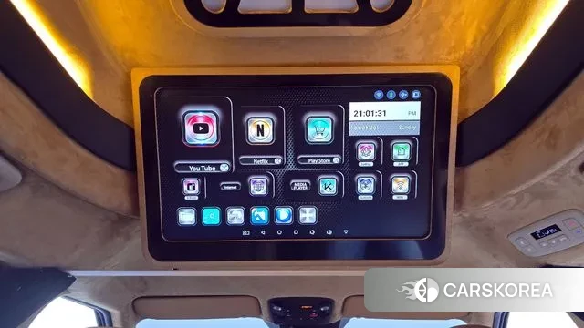 Kia Carnival 4th generation id 3539386 из Кореи 9