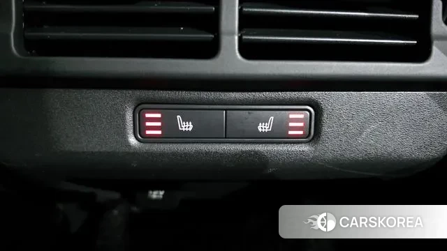 Land Rover Range Rover Evoque 2nd Generation id 3479403 из Кореи 9