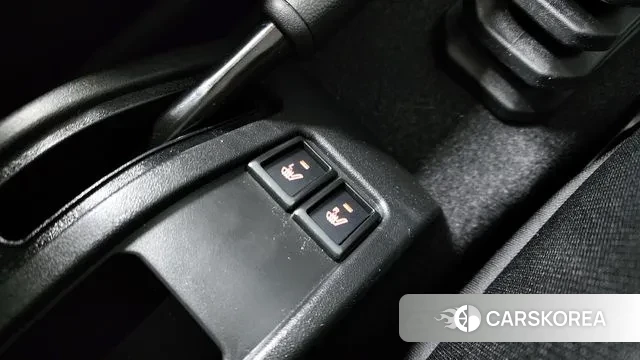 Suzuki Jimny id 3079442 из Кореи 9