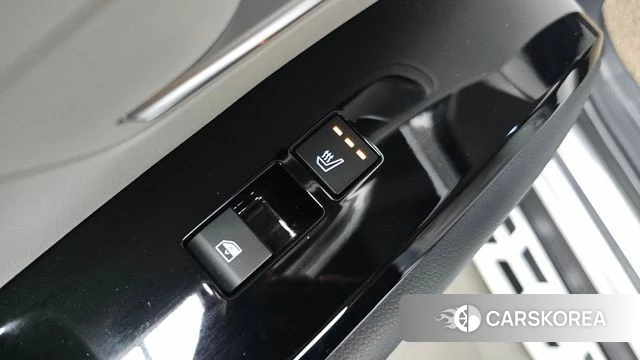 Hyundai The New Tucson Hybrid (NX4) id 3952650 из Кореи 9