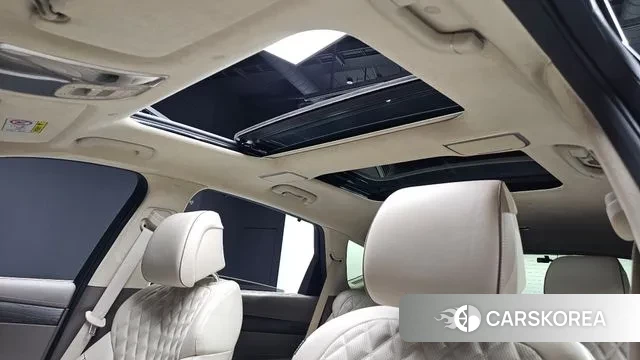 Genesis GV80 id 3312489 из Кореи 9