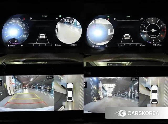 Kia K5 3rd generation id 3453689 из Кореи 9