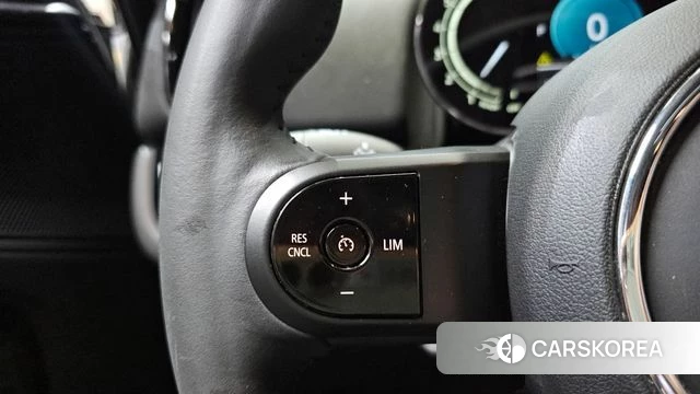 Mini Cooper Countryman id 4584657 из Кореи 9
