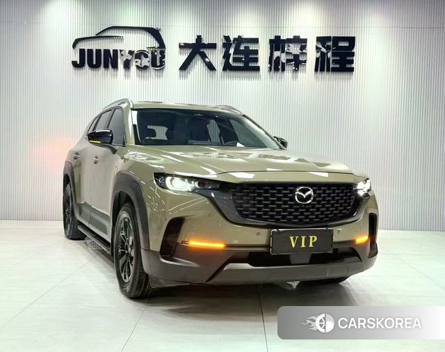 Mazda CX-50 line also id 4278205 из Китая 9