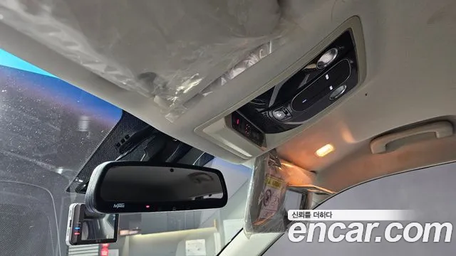 Ssangyong All New Rexton id 2635609 из Кореи 9