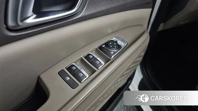 Kia The New Carnival 4th Generation id 3701084 из Кореи 9