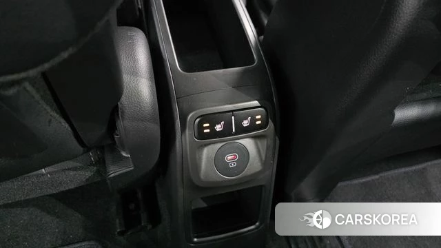 Kia The New Kia Ray EV id 4681909 из Кореи 9