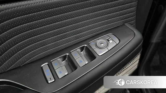 Hyundai The New Palisade id 4400643 из Кореи 9