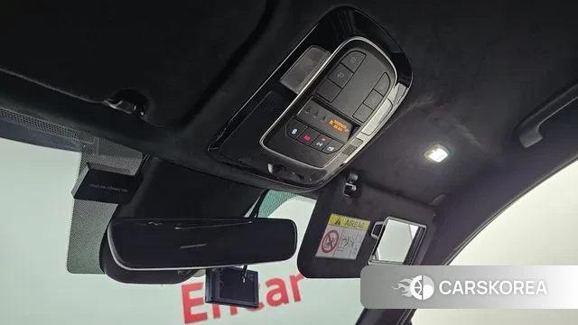 Hyundai The New Santa Fe id 2990356 из Кореи 9