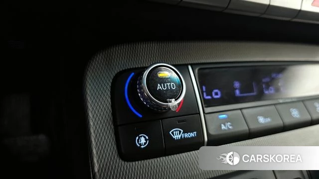 Hyundai Palisade id 4495048 из Кореи 9