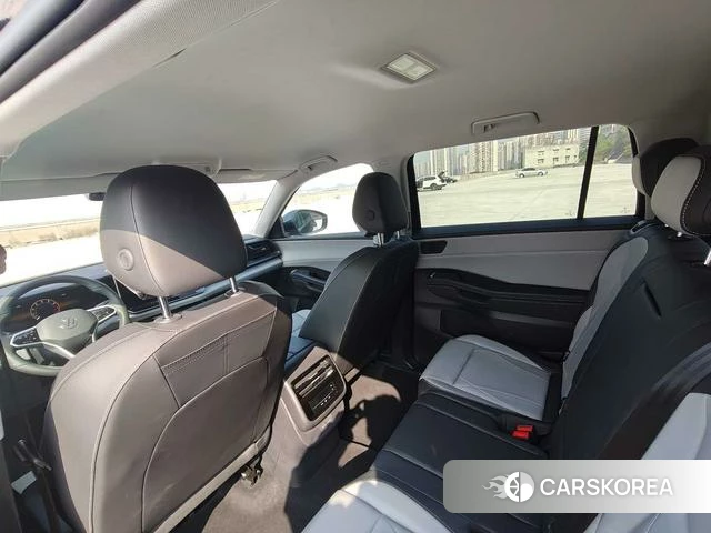 Volkswagen Tourang id 4256179 из Китая 9