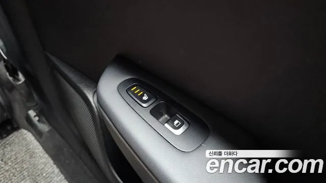 Kia Stinger id 2951177 из Кореи 9