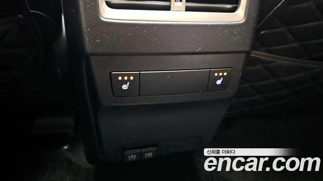 Lexus RX450h 4th generation id 2910729 из Кореи 9