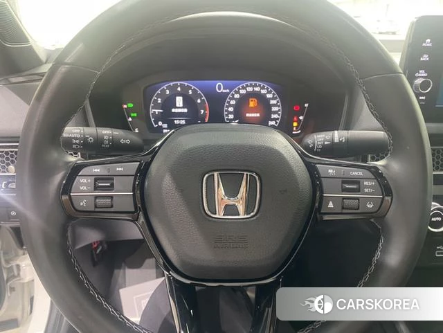 Honda Civic id 4299599 из Китая 9