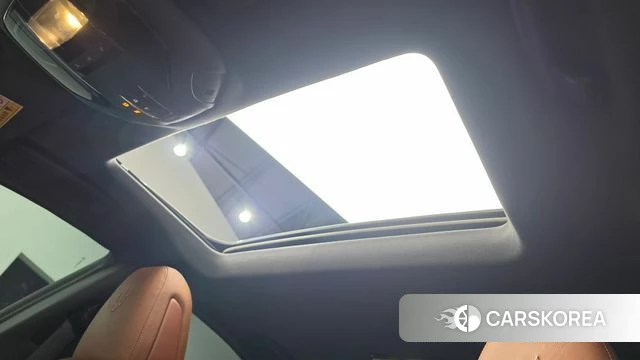 Maserati Ghibli id 4849679 из Кореи 9