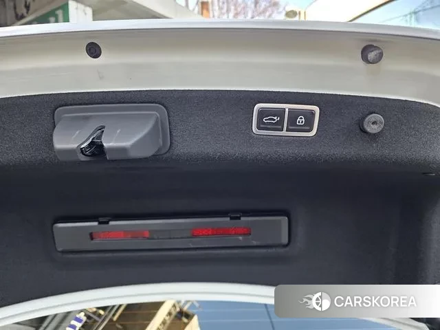 Genesis The New G70 id 3640528 из Кореи 9