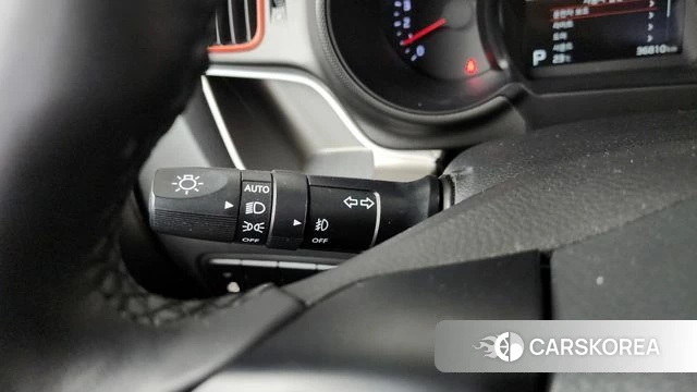 Kia The New Ray id 4187210 из Кореи 9