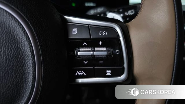 Kia The New Sorento 4th Generation id 4388347 из Кореи 9