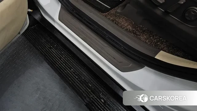 Kia Carnival 4th generation id 3586485 из Кореи 9