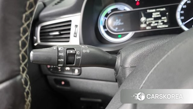 Kia Niro id 4557766 из Кореи 9