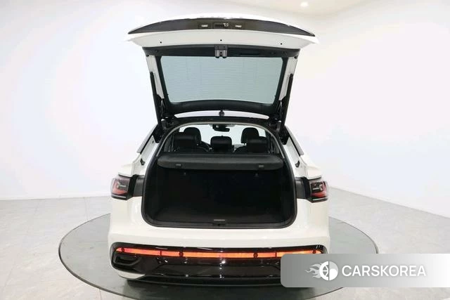 Volkswagen Tiguan X id 4258539 из Китая 9