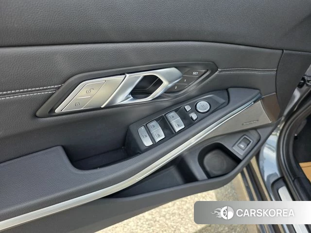 BMW 3 Series (G20) id 4894605 из Кореи 9