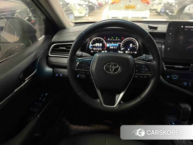 Toyota Camry id 4271950 из Китая 9