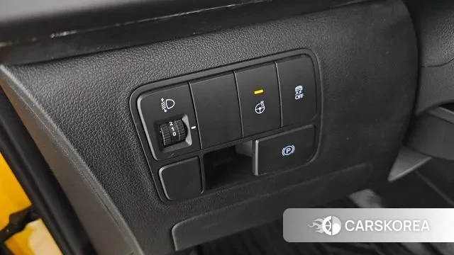 Hyundai Staria id 3432318 из Кореи 9